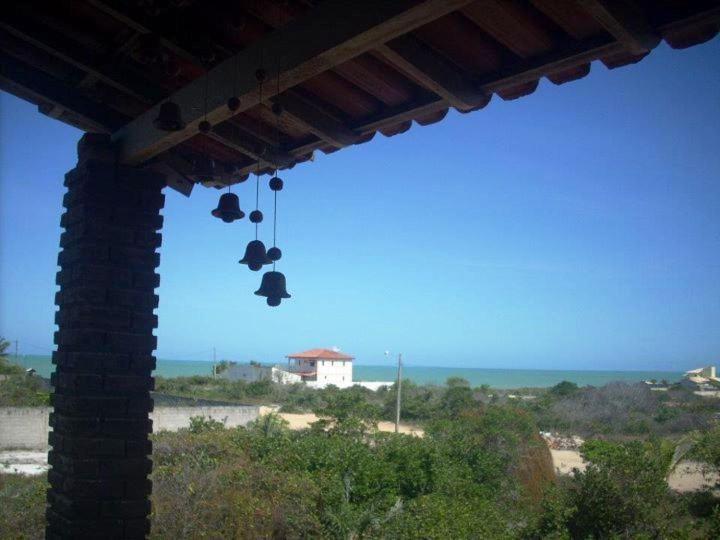 Pousada Agua De Coco Prado Eksteriør bilde
